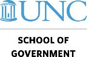 UNC-CH School of Government Logo